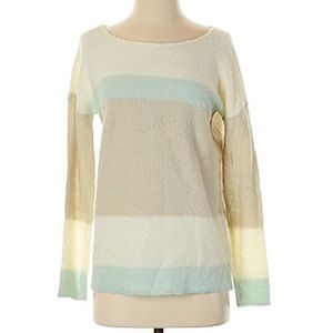 Gap Boho Pullover Sweater